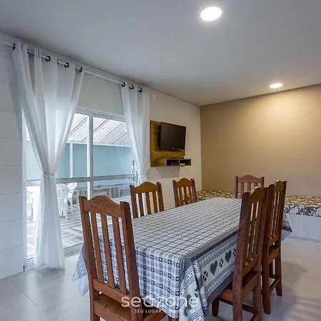 Jtl - Apartamentos Prox. Da Praia De Jurere Florianopolis Exterior photo