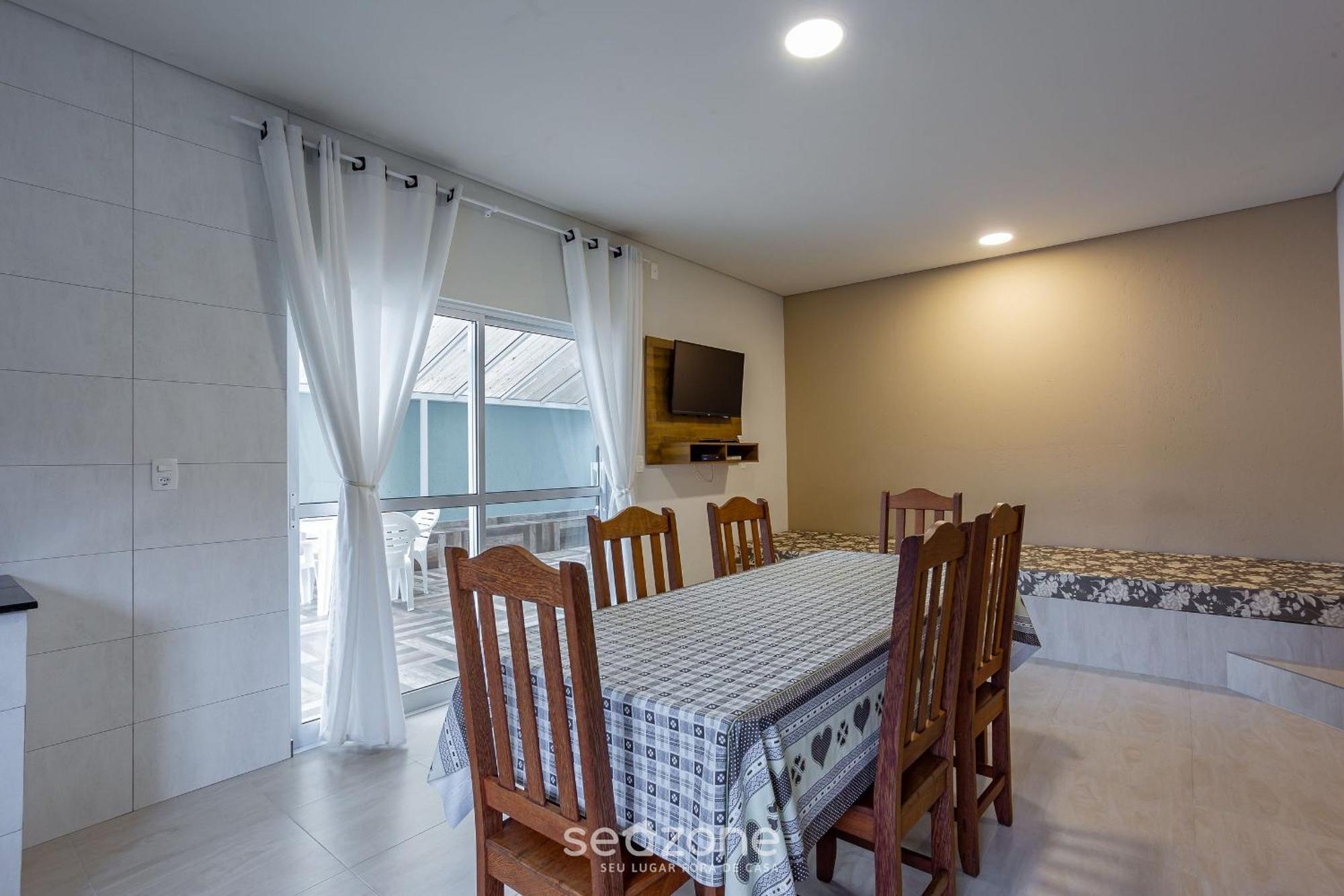 Apartamento Jtl - Prox. Da De Jurere