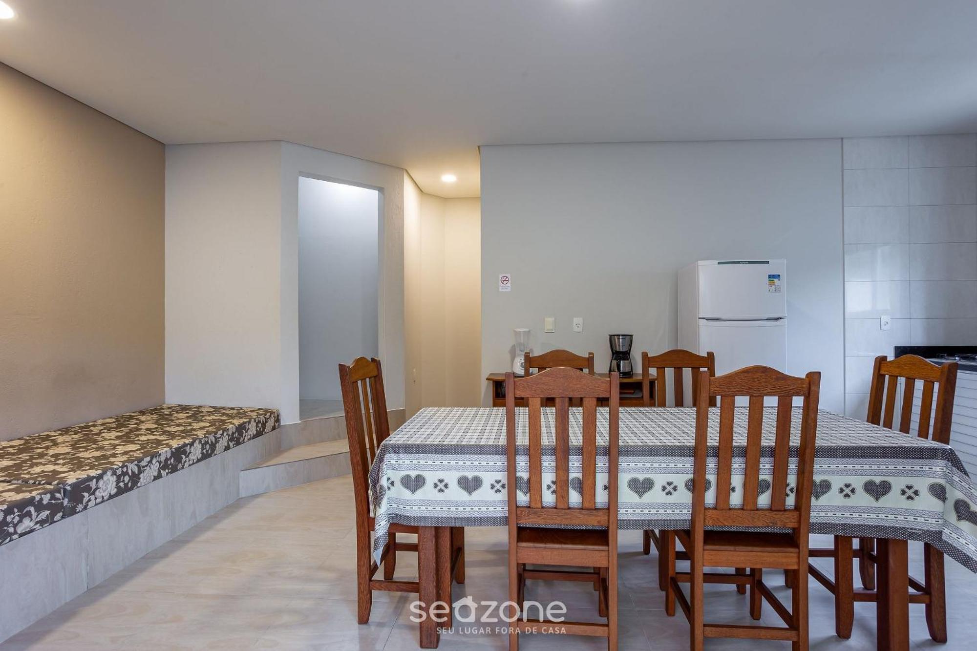 Apartamento Jtl - Prox. Da De Jurere