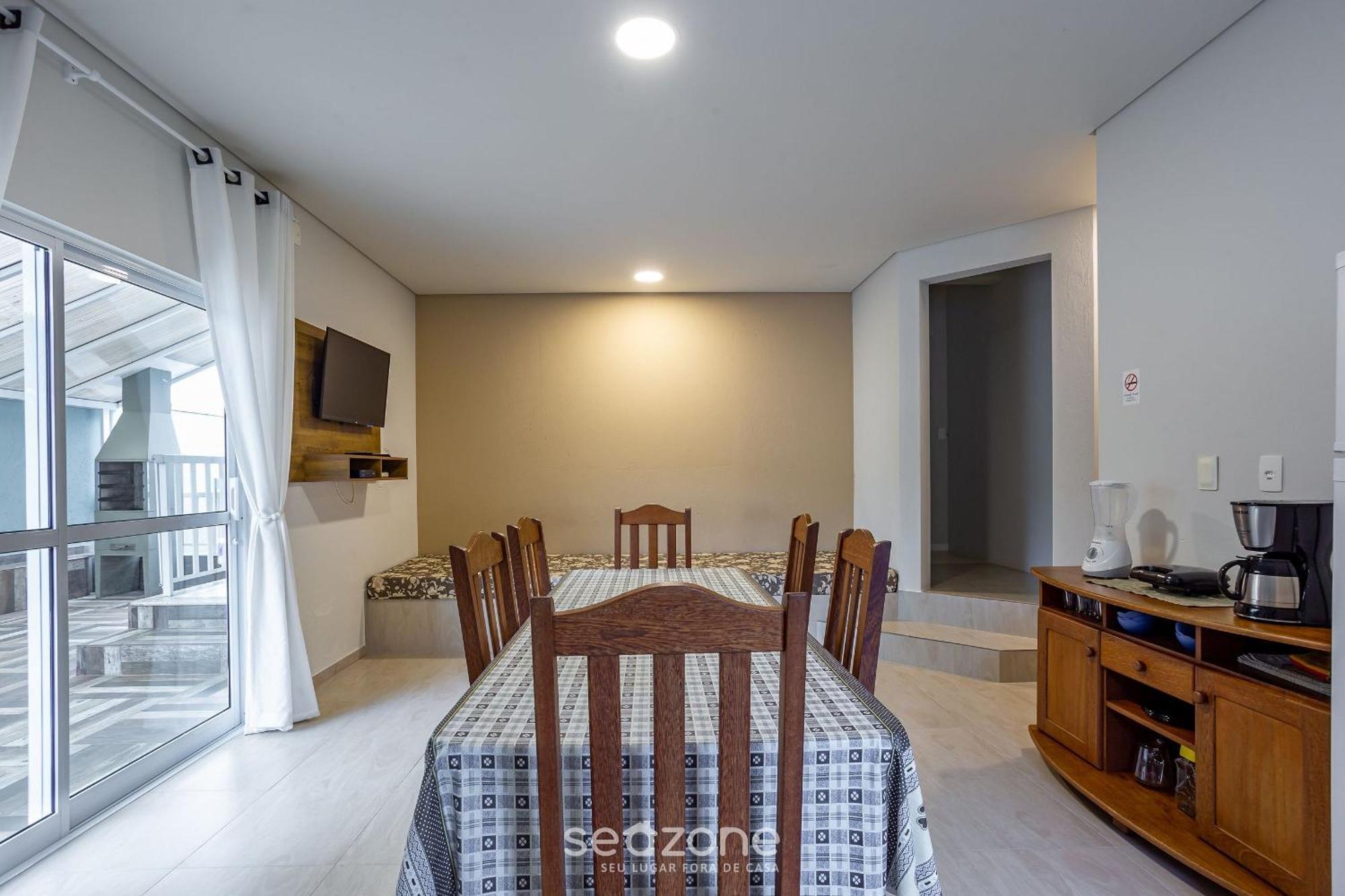 Apartamento Jtl - Prox. Da De Jurere