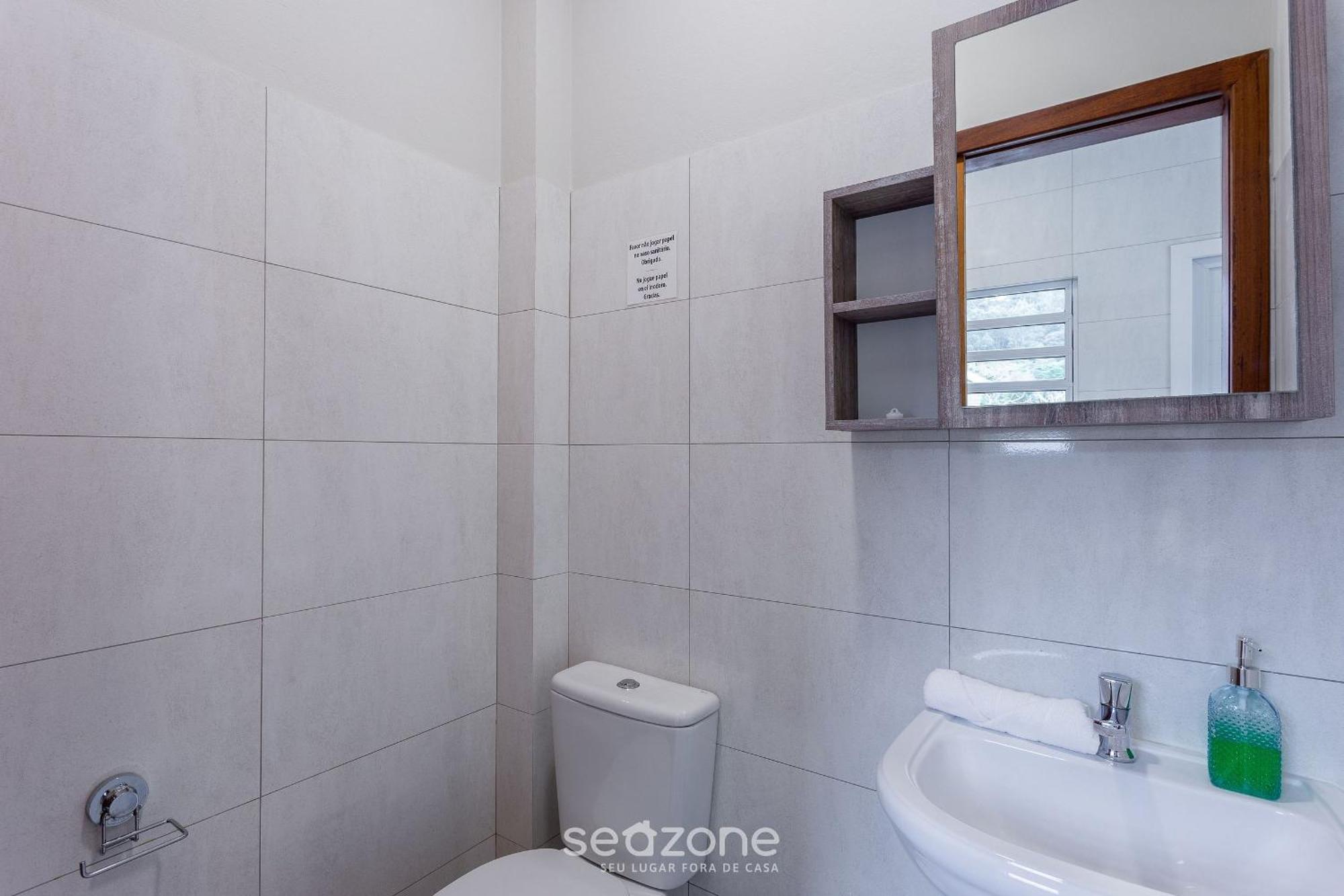 Apartamento Jtl - Prox. Da De Jurere *