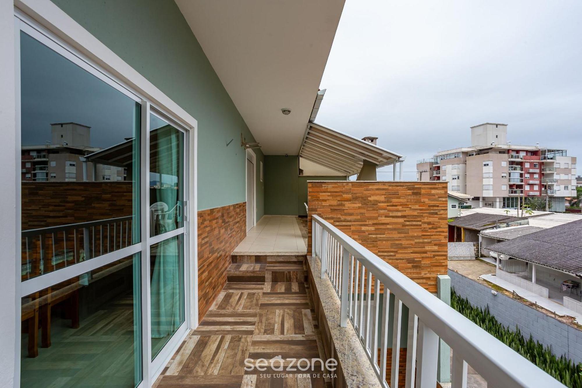Apartamento Jtl - Prox. Da De Jurere *