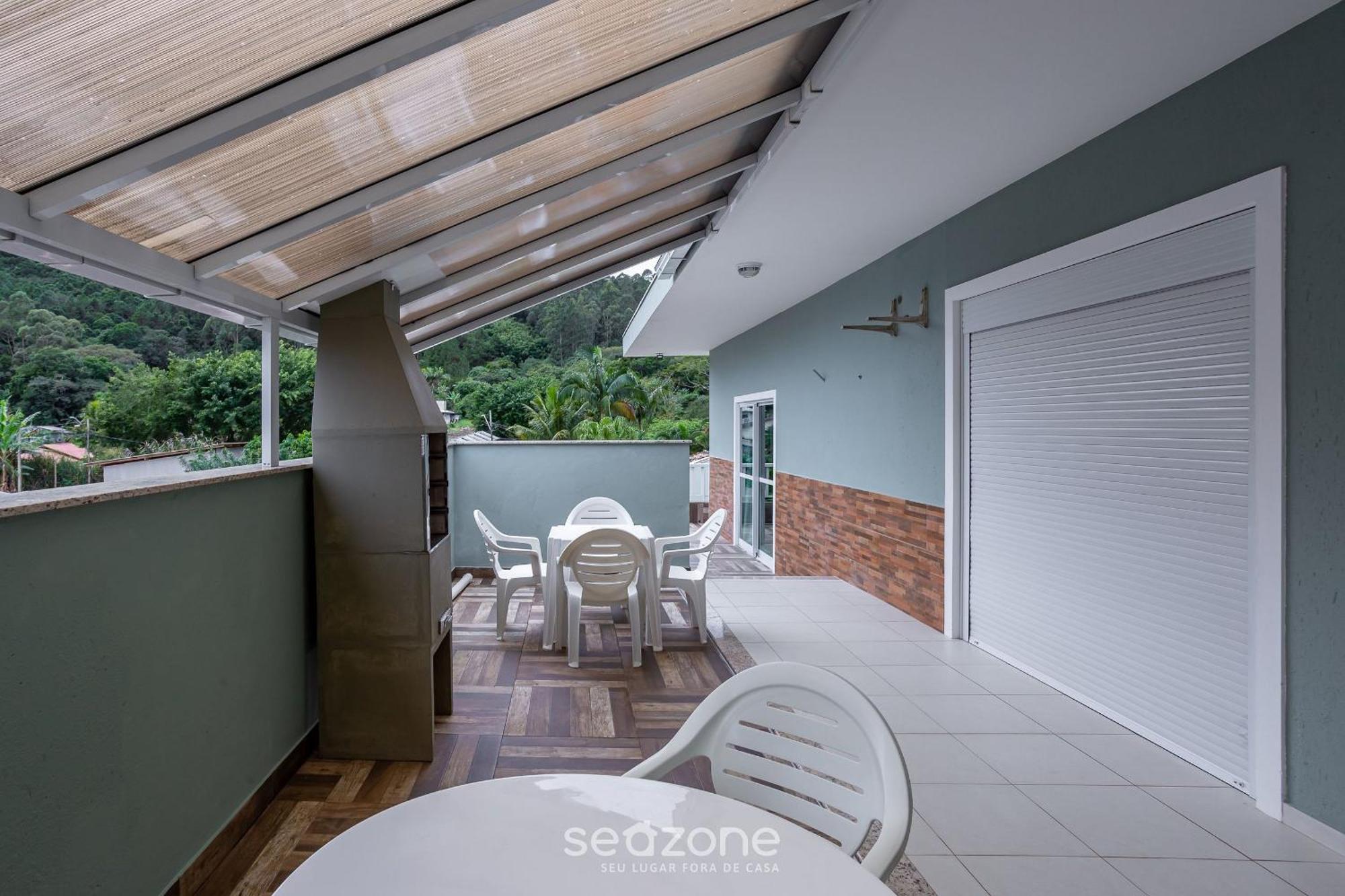 Jtl - Prox. Da De Jurere Apartamento Florianópolis